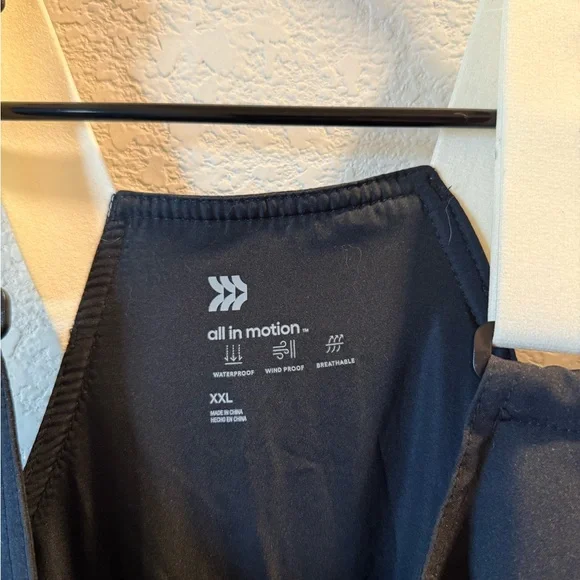 All in Motion Snow Bib NWT - Picture 4 of 5